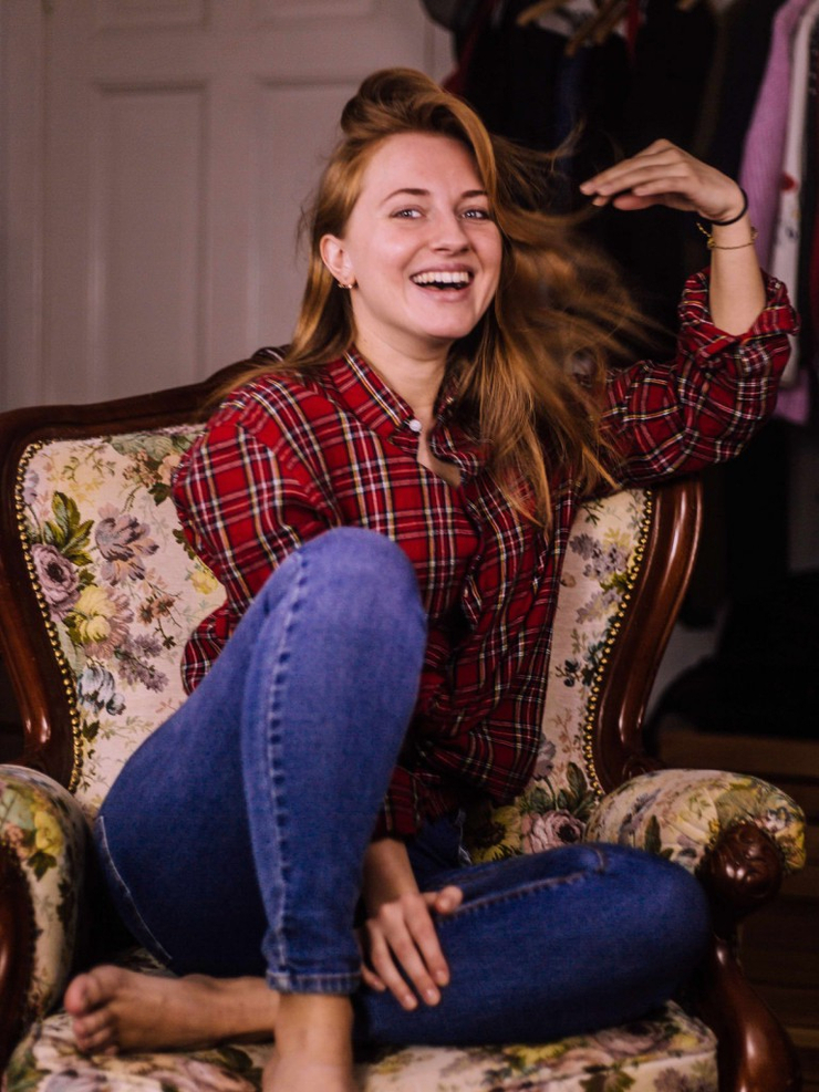 Bella Gurevich Bella Gurevich