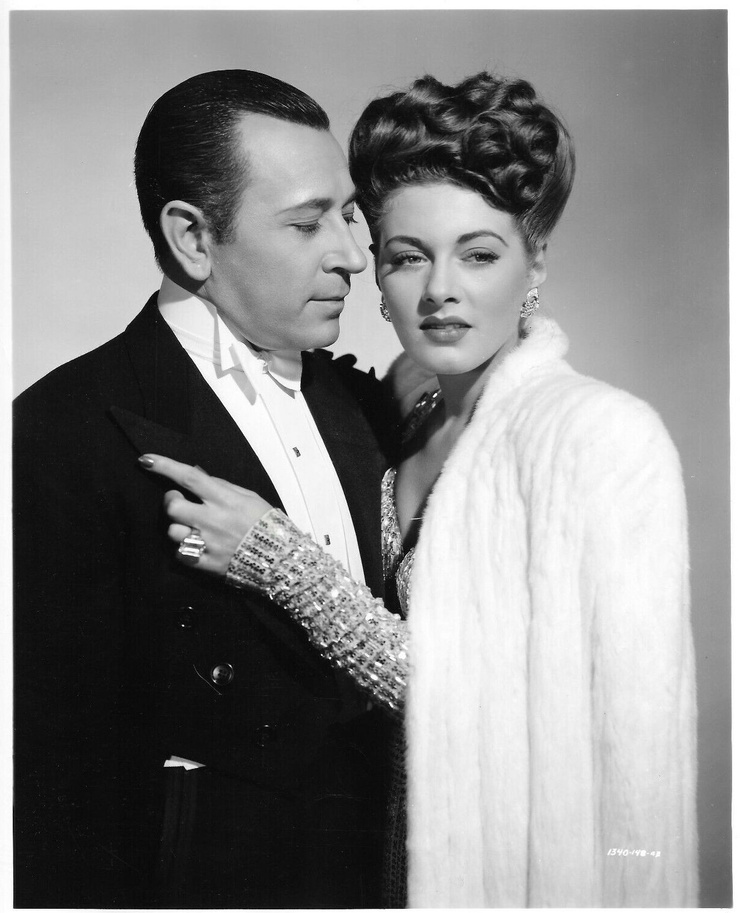 George Raft