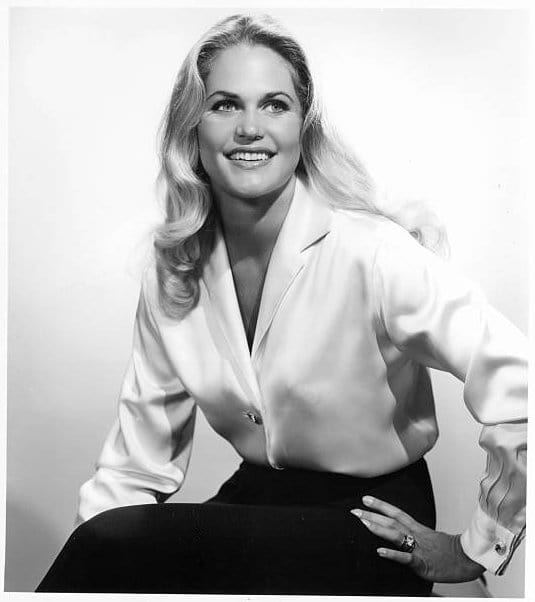 Nancy Ames