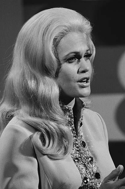 Nancy Ames