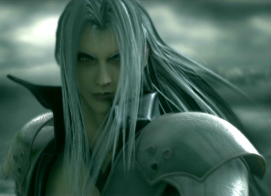 Final Fantasy VII: Advent Children