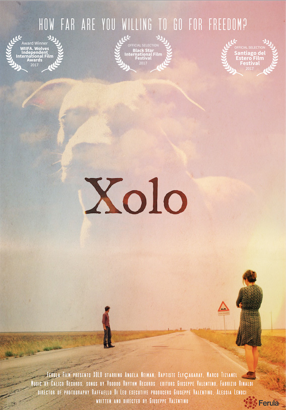 Xolo