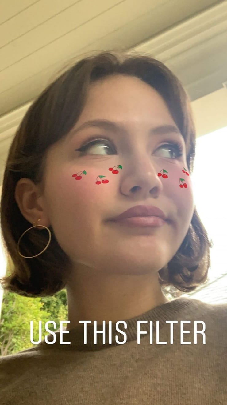 Iris Apatow