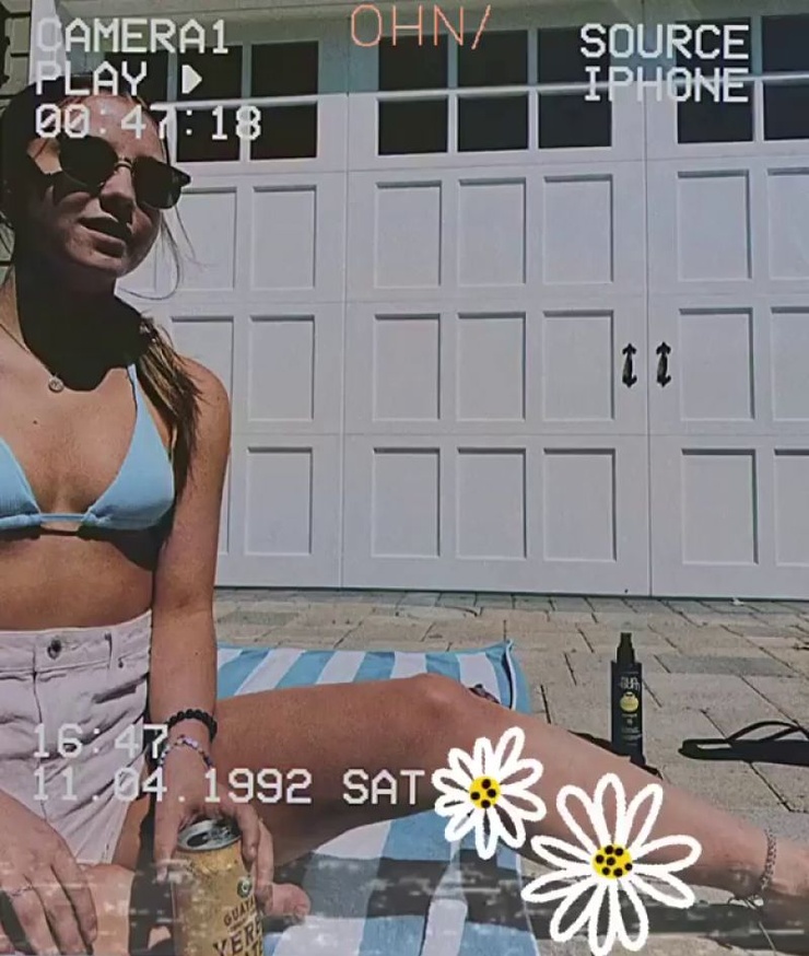 Mackenzie Aladjem