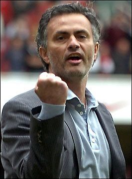 José Mourinho