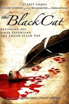 Masters Of Horror: The Black Cat