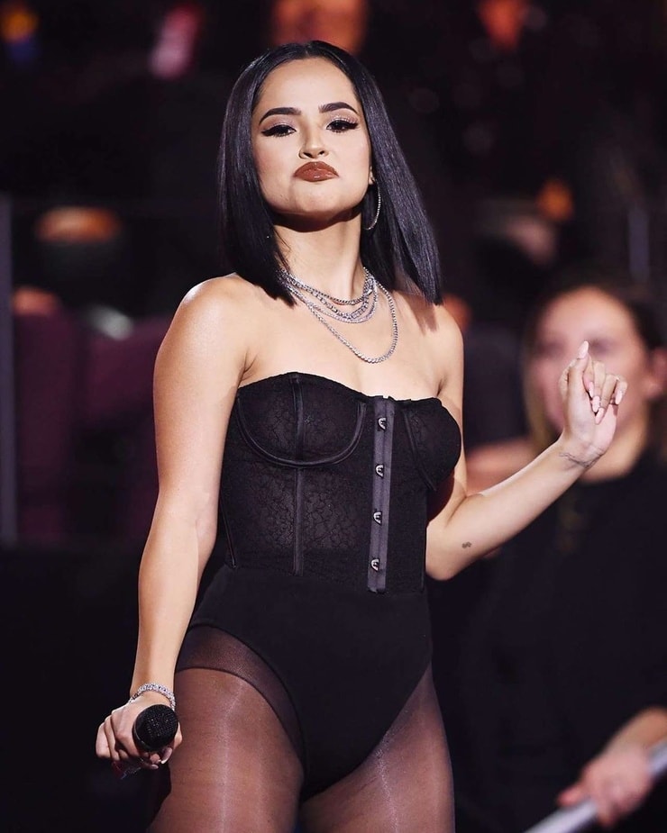 Becky G.