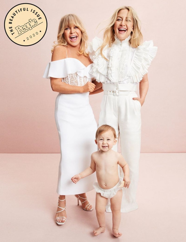 Kate Hudson Kate Hudson
