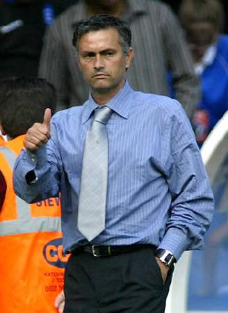 José Mourinho