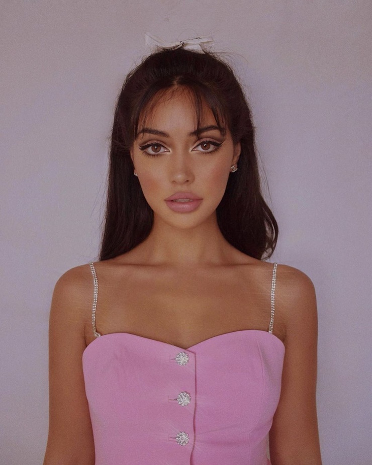 Cindy Kimberly Cindy Kimberly