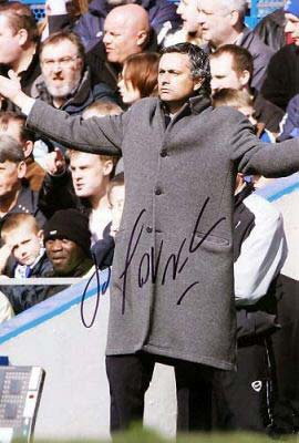 José Mourinho