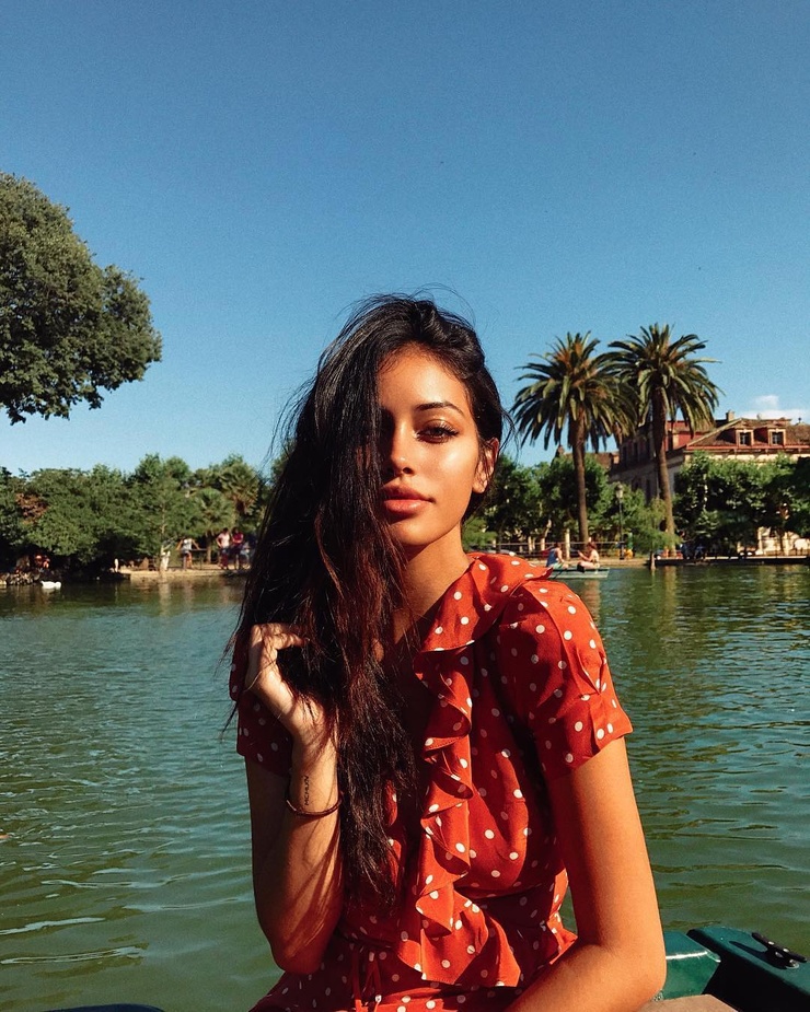 Cindy Kimberly