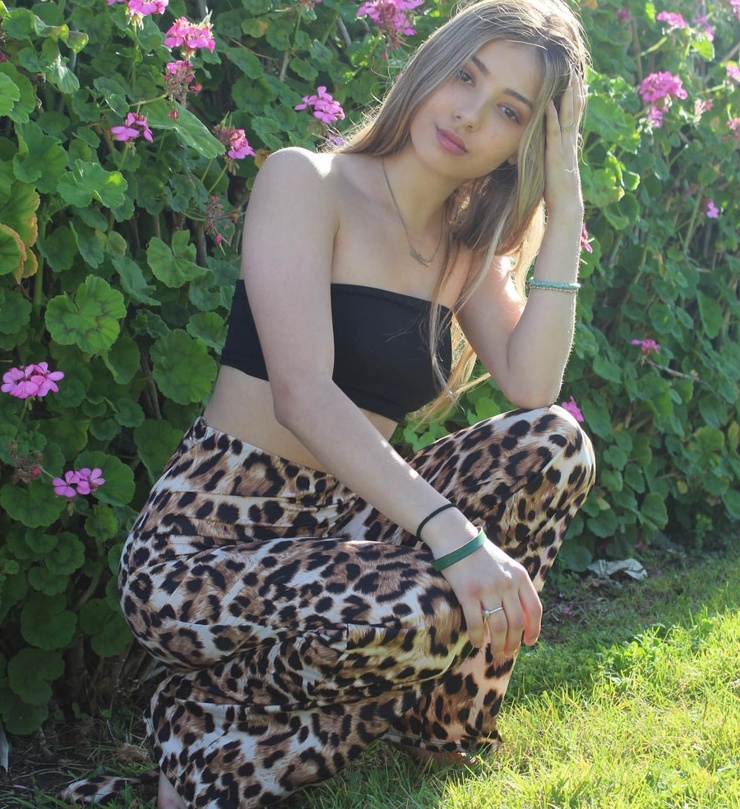 Emma Engle