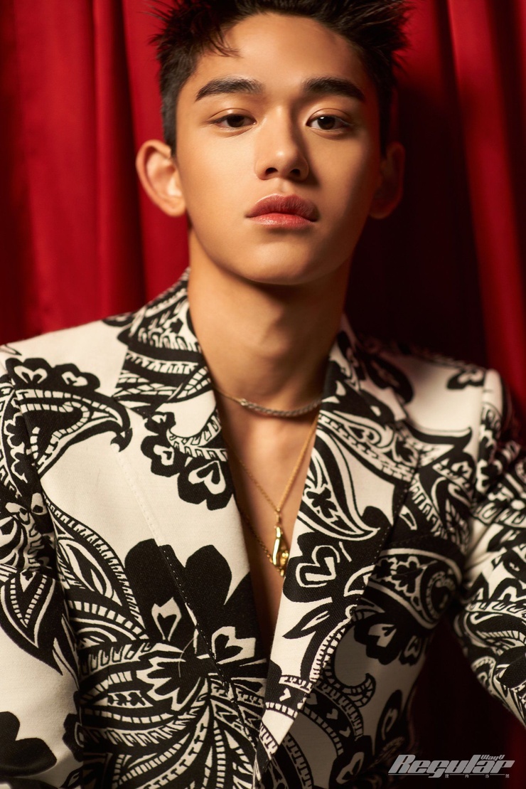 Lucas (루카스)