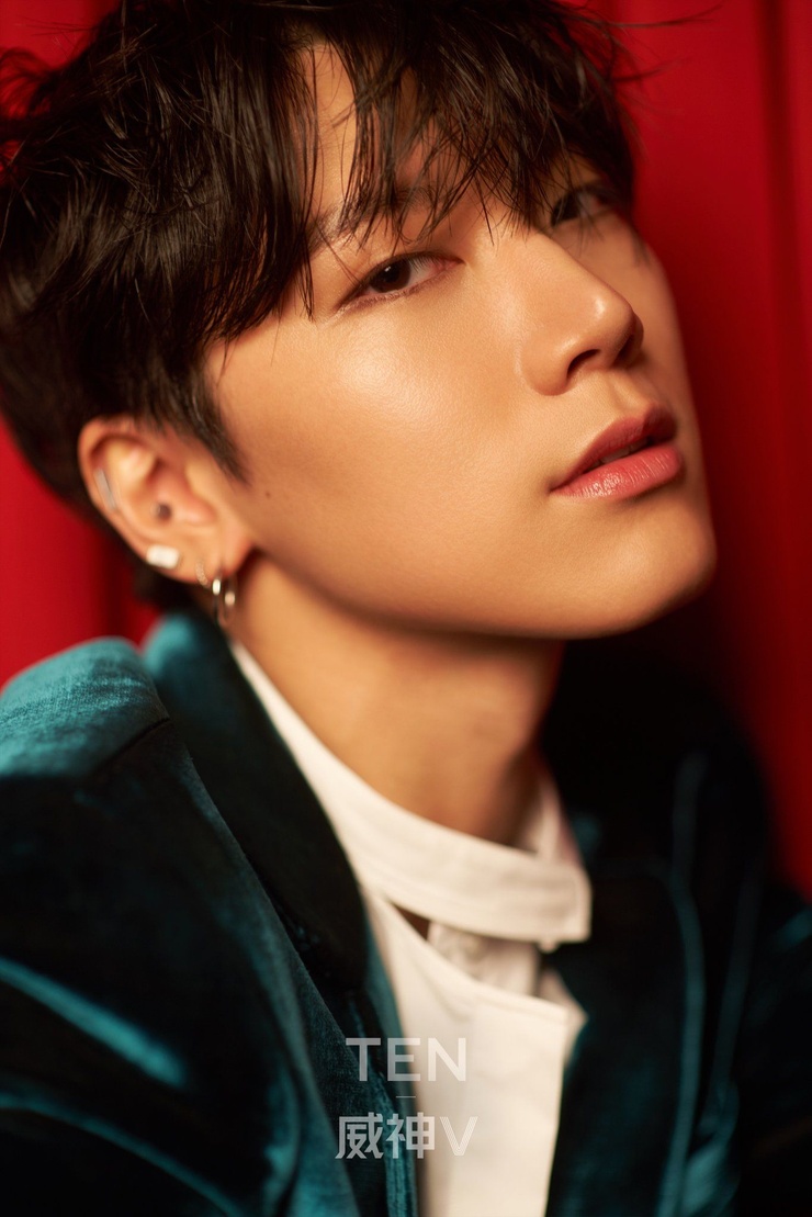 Ten (텐)