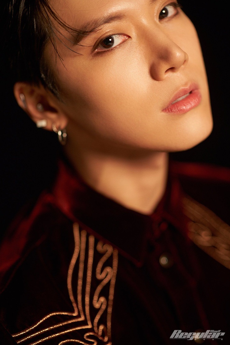 Ten (텐)