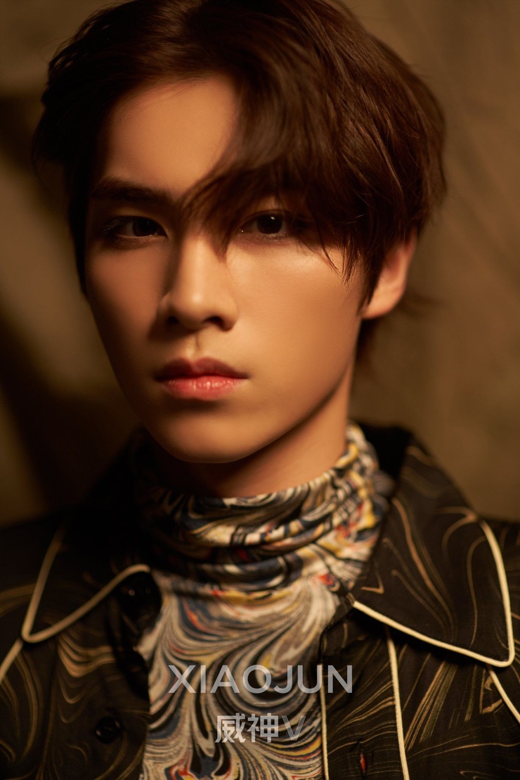 Xiao Jun