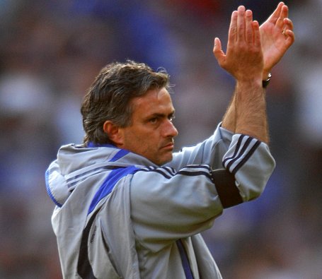 José Mourinho