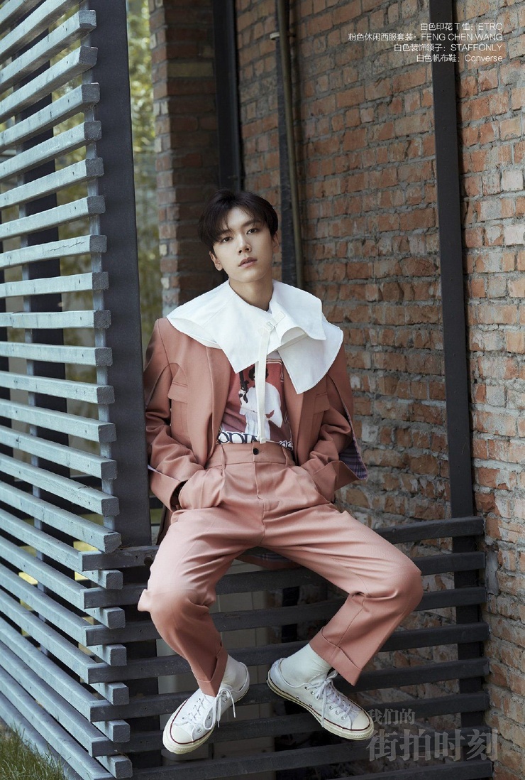 Ten (텐)