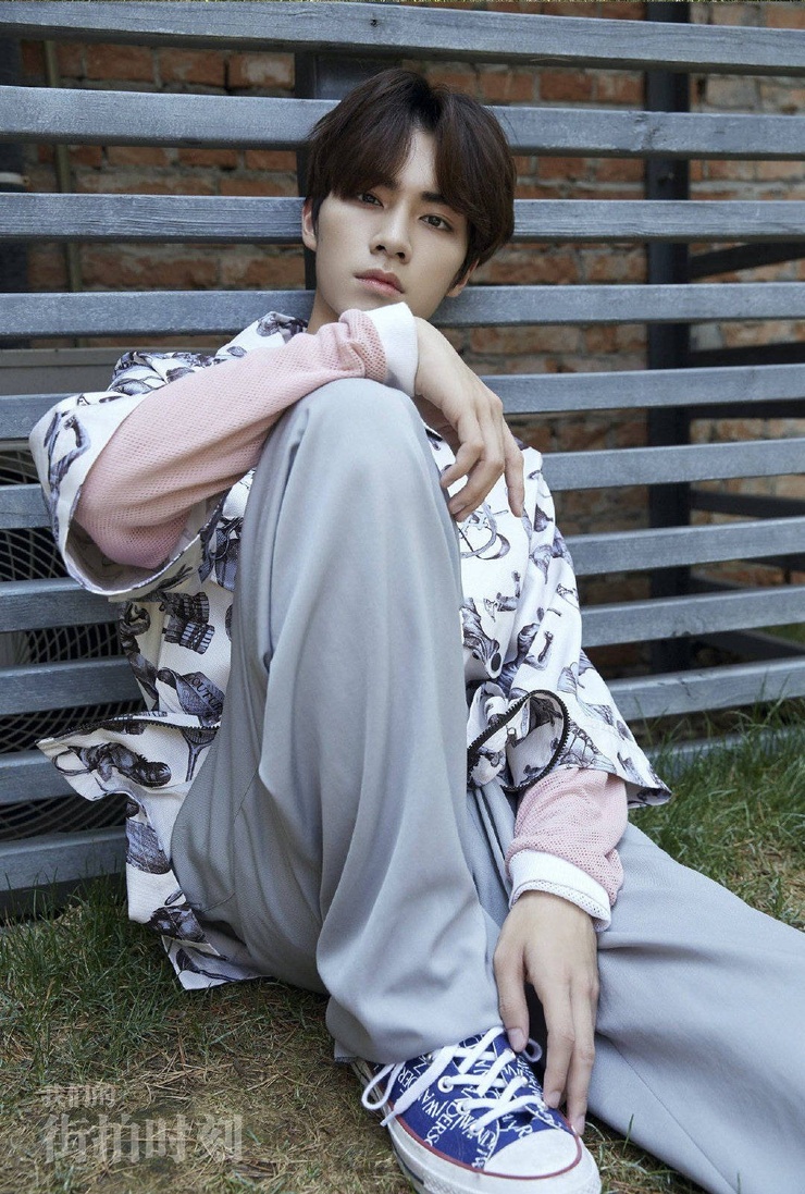 Xiao Jun