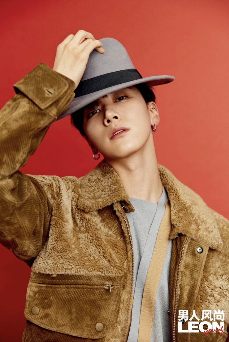 Ten (텐)