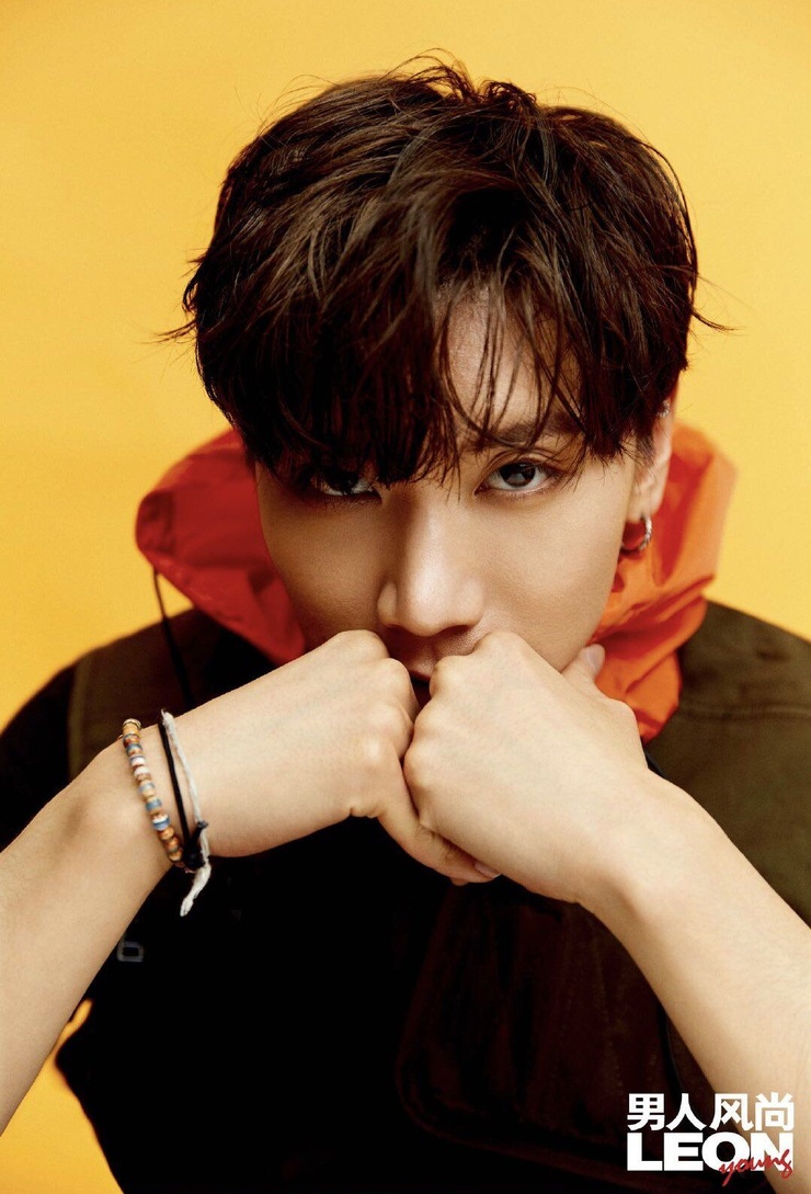 Ten (텐)
