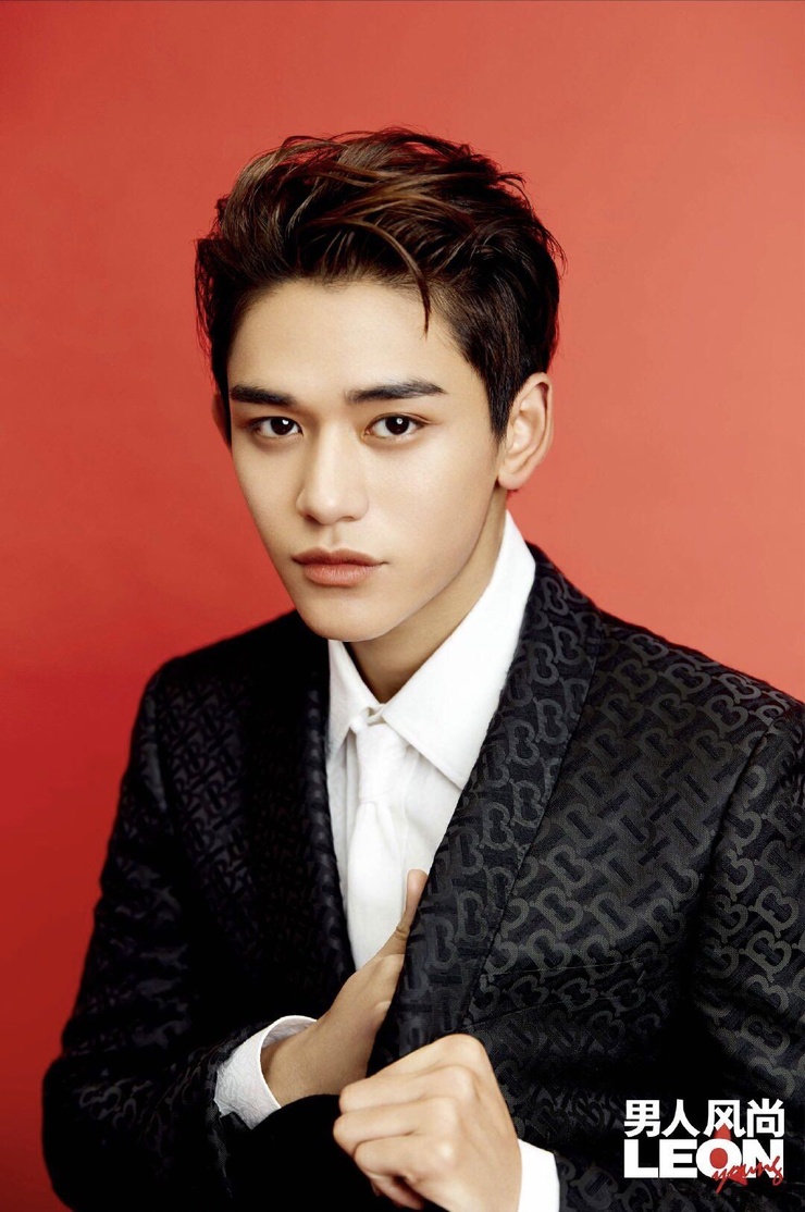 Picture of Lucas (루카스)