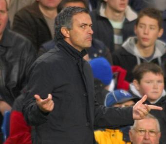 José Mourinho