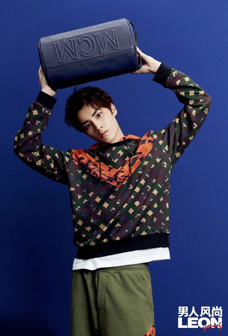 Xiao Jun