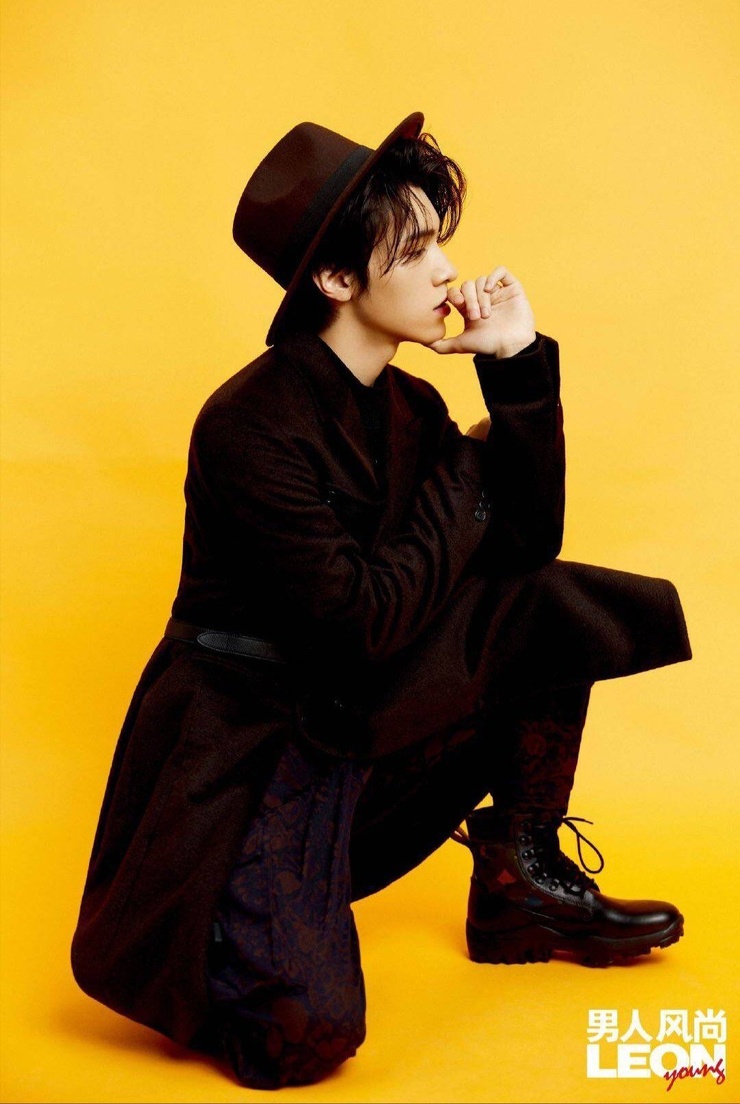 Hendery