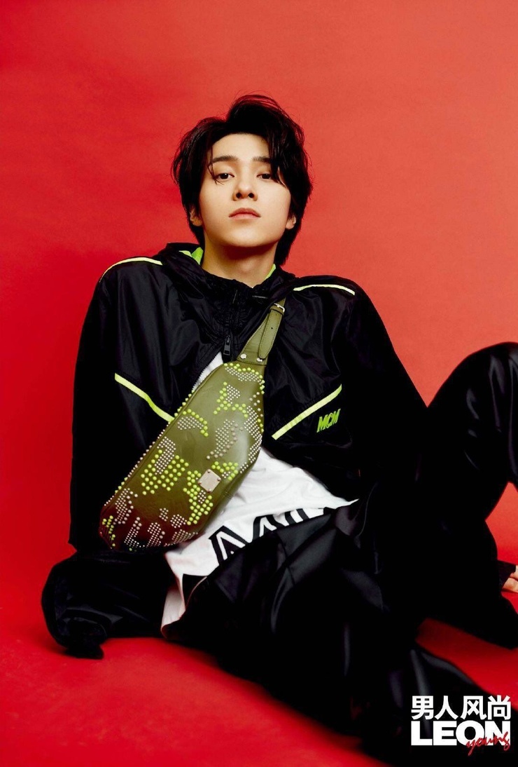 Hendery