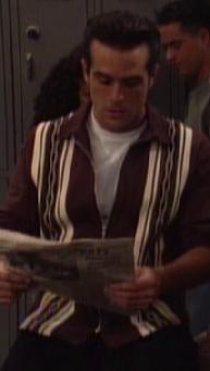 Danny McNulty
