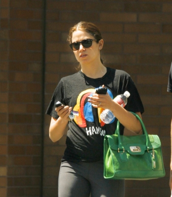 Nikki Reed