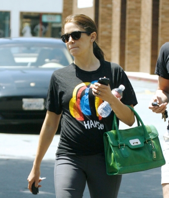 Nikki Reed