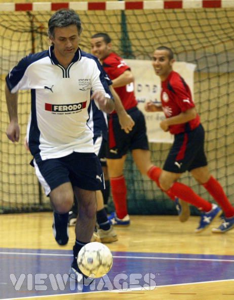 José Mourinho