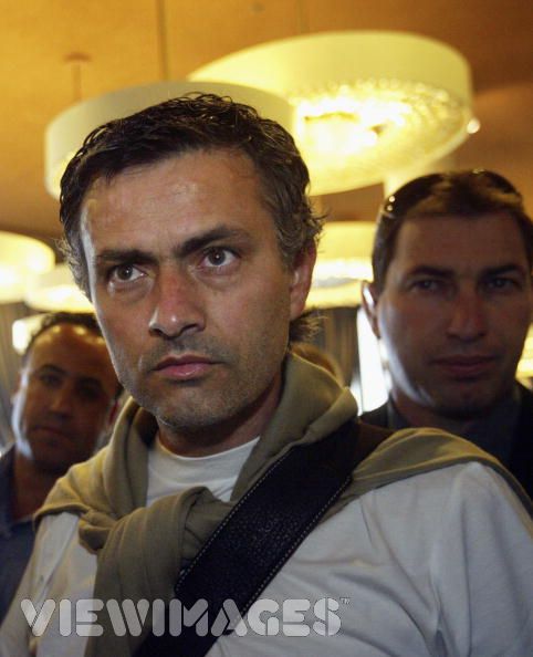 José Mourinho