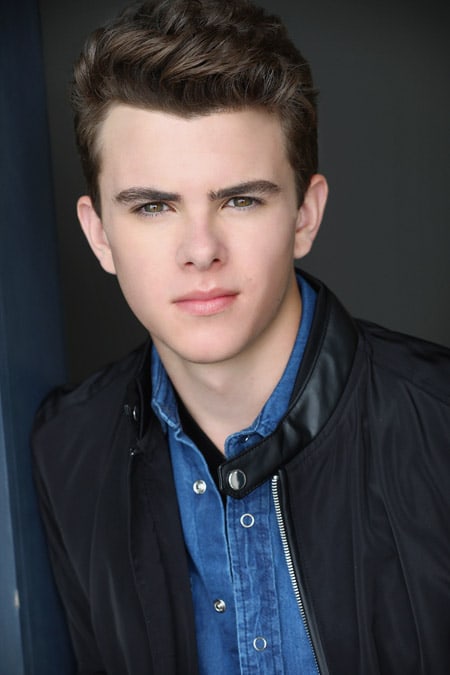 Reed Horstmann