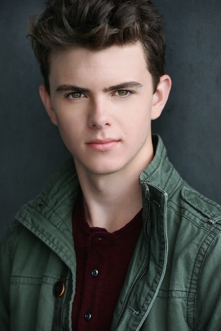 Reed Horstmann