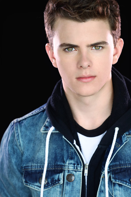 Reed Horstmann