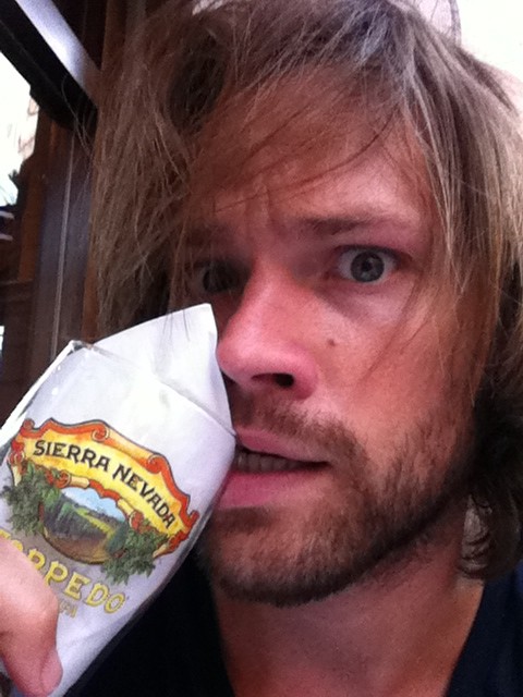 Jared Padalecki Jared Padalecki