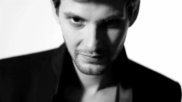 Ben Barnes