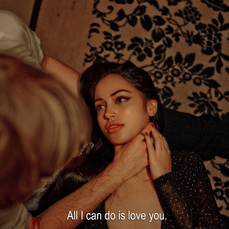 Cindy Kimberly Cindy Kimberly