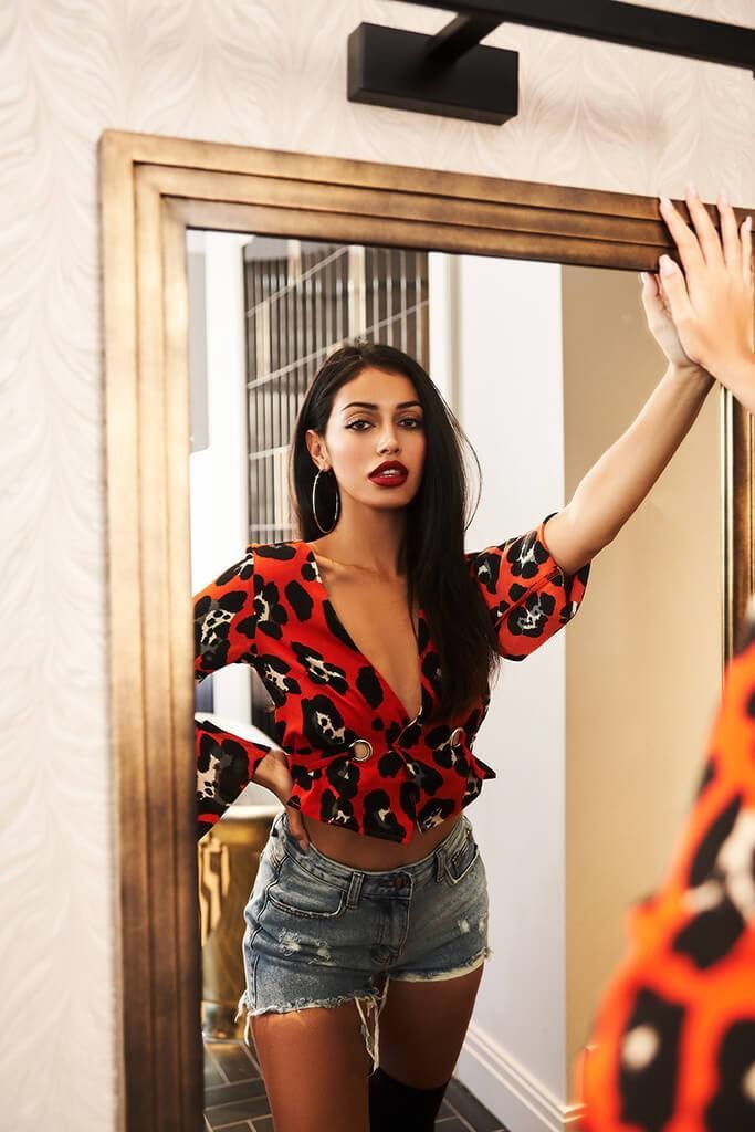 Cindy Kimberly