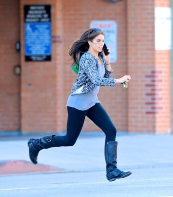 Nikki Reed