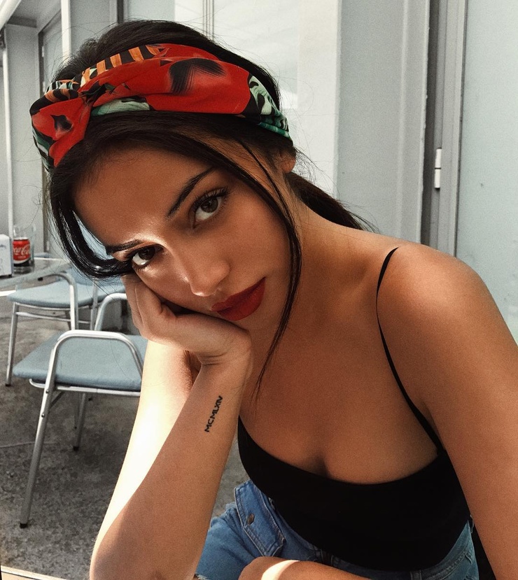 Cindy Kimberly Cindy Kimberly