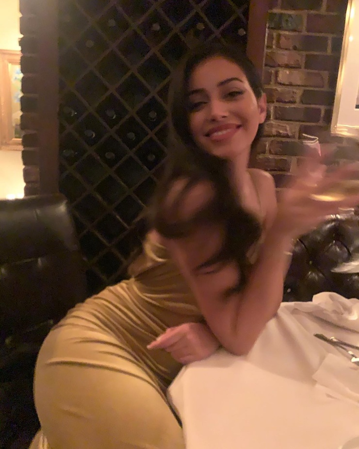 Cindy Kimberly