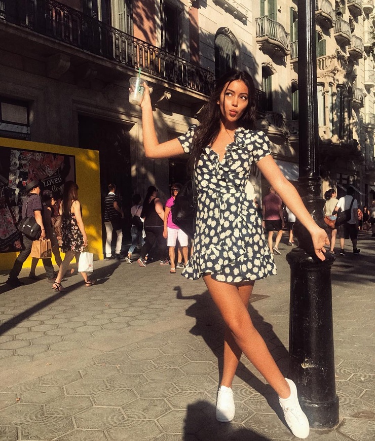 Cindy Kimberly