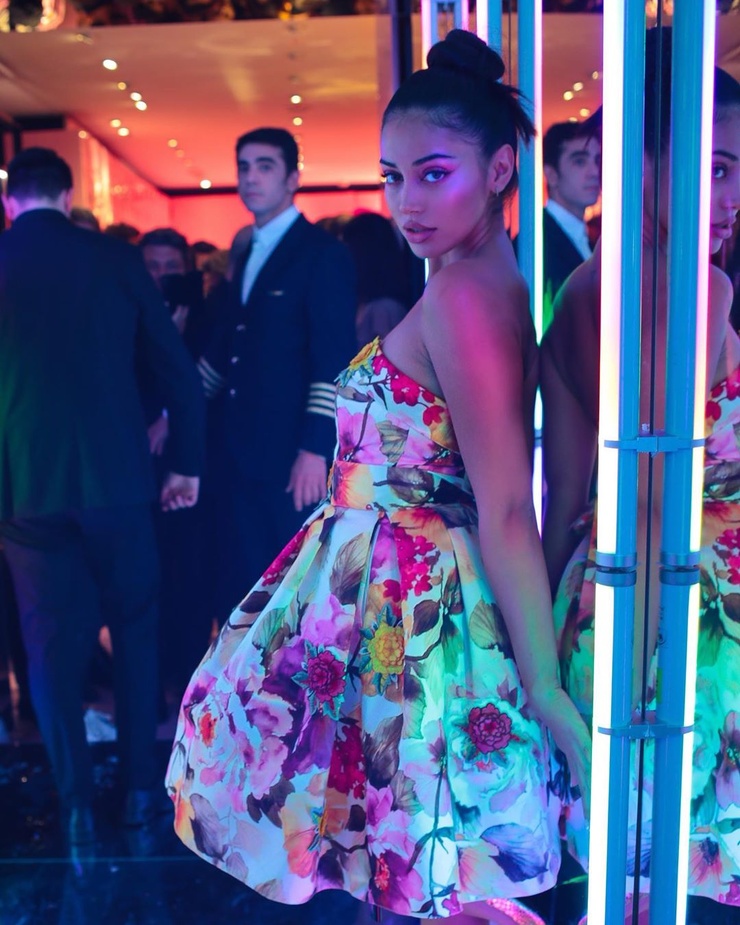 Cindy Kimberly Cindy Kimberly