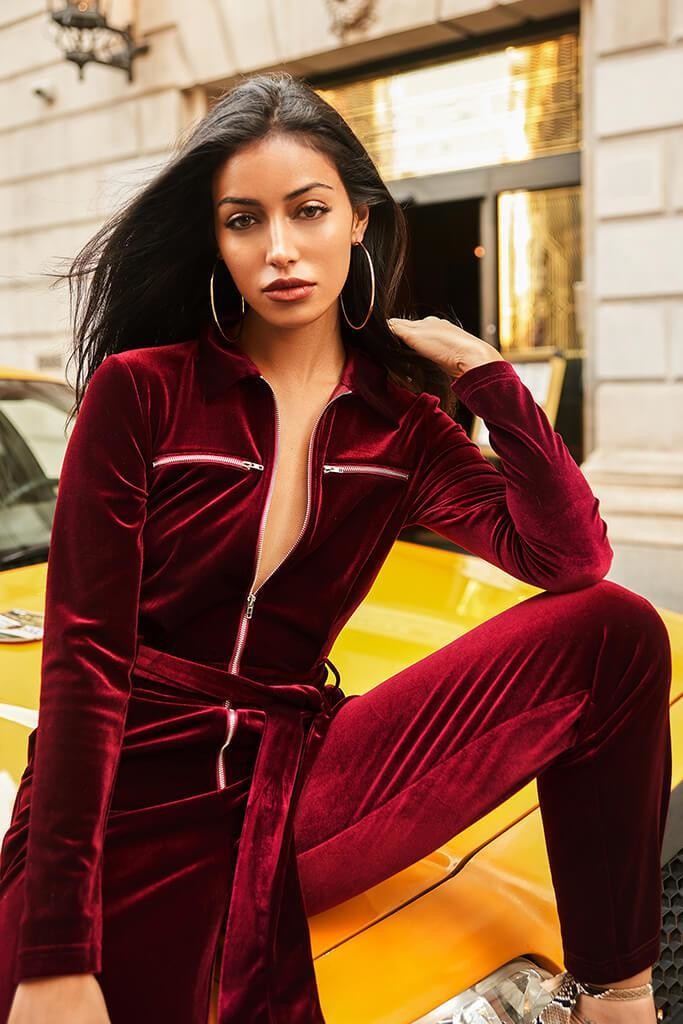 Cindy Kimberly