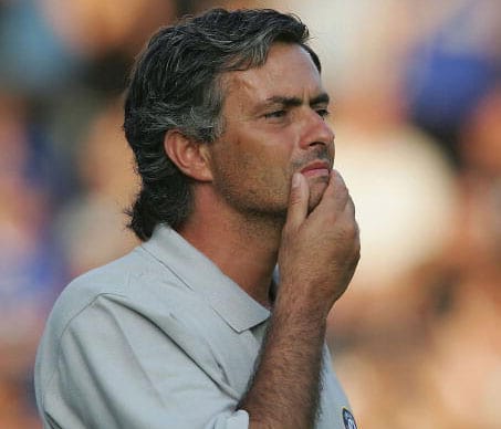 José Mourinho